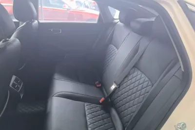 Honda Integra