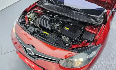 Renault-KoreaSamsung SM3