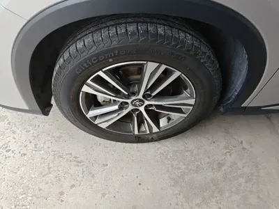 BYD Pro