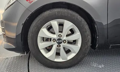 Kia Pride