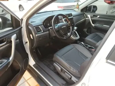 Haval M6