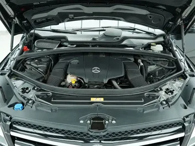 Mercedes-Benz R-Class
