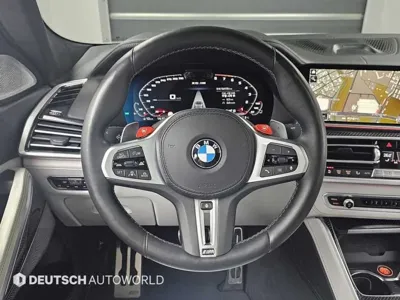 BMW X6M