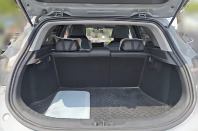 Geely Auto Emgrand S