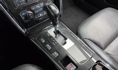 Renault-KoreaSamsung SM7