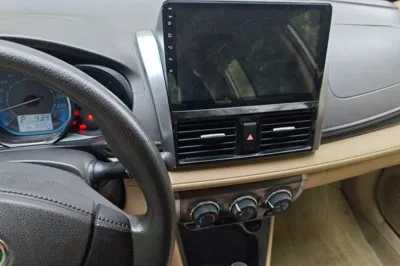 Toyota YARiS L Zhi Xuan