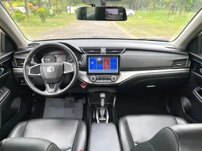 Honda Envix