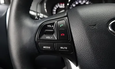Kia Pride