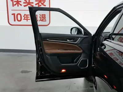 Honda UR-V
