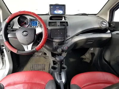 ChevroletGMDaewoo Matiz