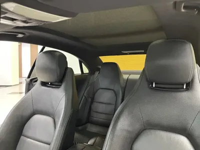 Mercedes-Benz E-Class (Import)
