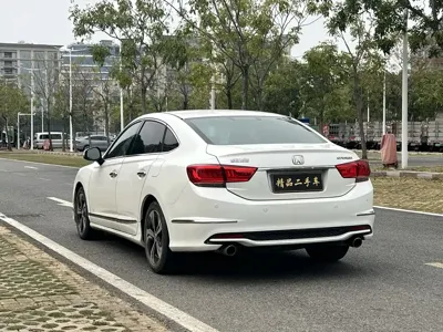 Honda Spirior