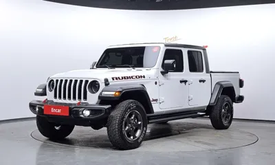 Jeep Gladiator
