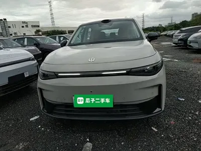 Leapmotor Leapmotor C10
