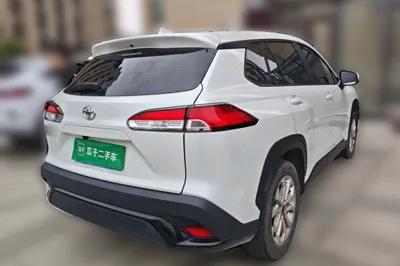 Toyota Frontlander