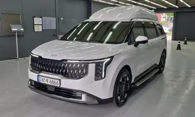 Kia Canival