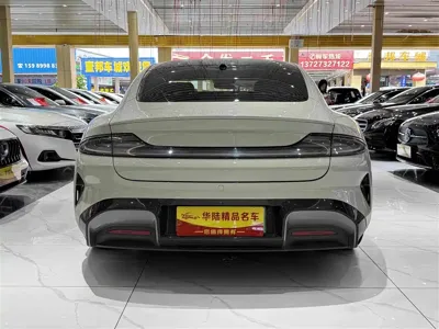 Xiaomi SU7