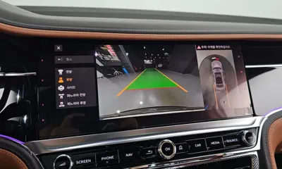 Bentley Flying Spur