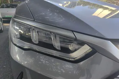 BYD Song Pro New Energy