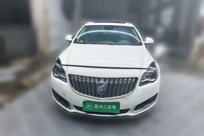 Buick Regal