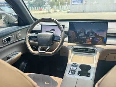 Fulwin Fengyun T8