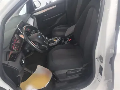BMW 2 Series Active Tourer