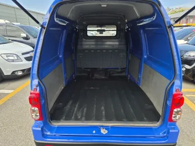 ChevroletGMDaewoo damas