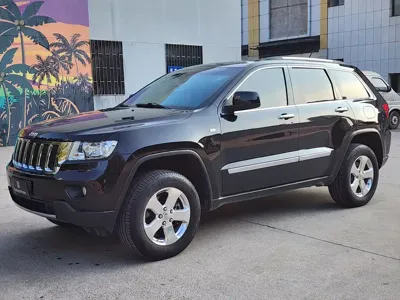 Jeep Grand Cherokee (Import)