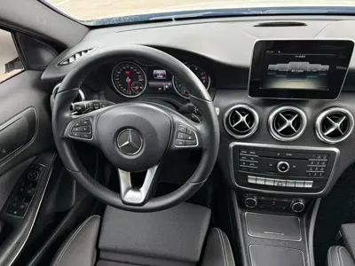 Mercedes-Benz A-Class (Import)