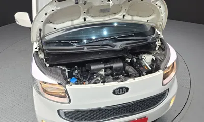 Kia Ray