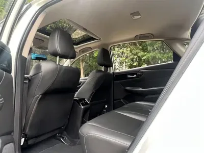 Honda Envix