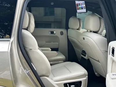 Li Auto Li L9