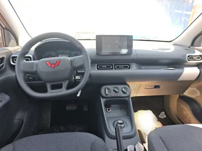 Wuling Hongguang New Energy
