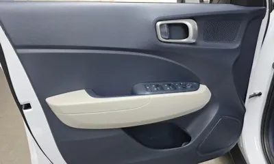 Hyundai Venue