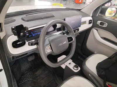 Geely Panda