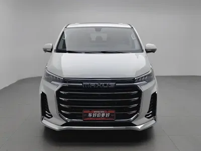 大通 G20