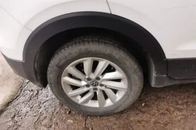 Volkswagen Tacqua