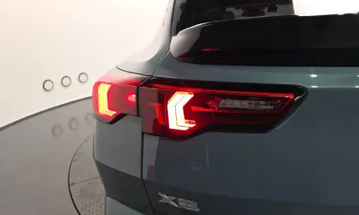 BMW X2 (F39)