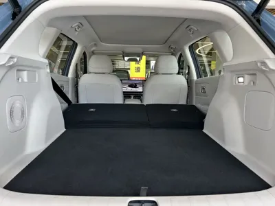 Leapmotor Leapmotor B10