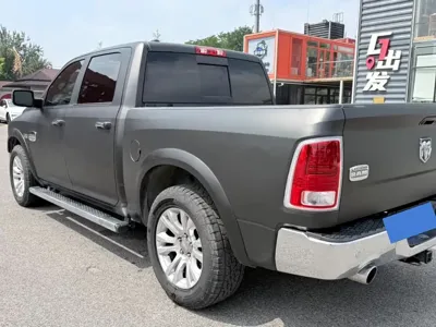 RAM Ram Trucks