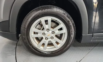 ChevroletGMDaewoo Orlando
