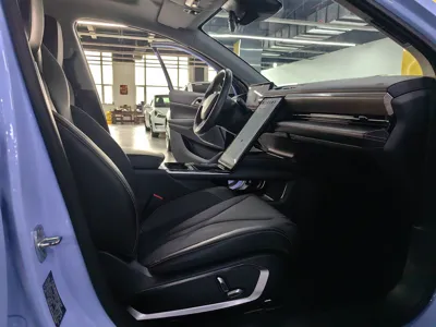 Xpeng P5