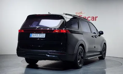 Kia Canival