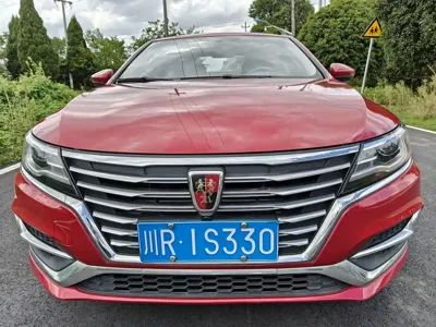 Roewe 荣威i6经典
