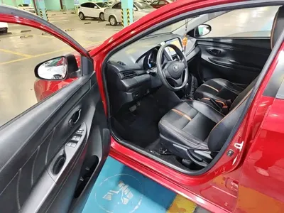Toyota Vios