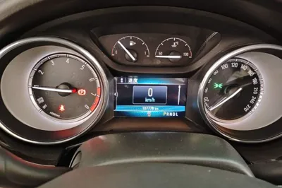 Buick Verano