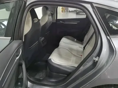 BYD Destroyer 05