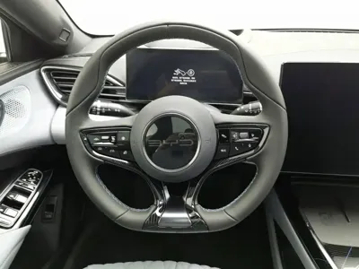 BYD Seal