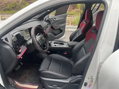 Oshan Oushang X5 PLUS