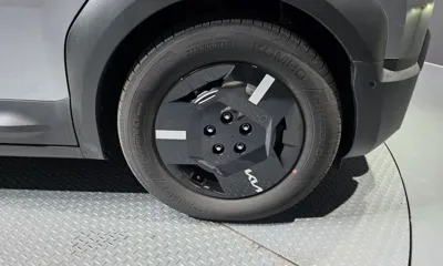 Kia PV5